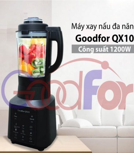 Máy xay nấu đa năng Goodfor QX10