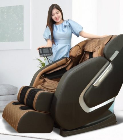 Ghế massage toàn thân GoodFor G118