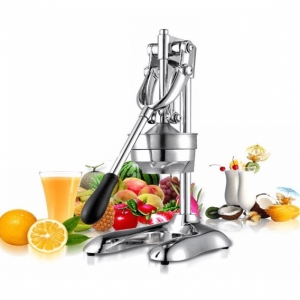 Máy Ép Cam, Trái Cây Bằng Tay Juicer