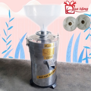 Máy xay bột nước đứng ly tâm 2.2kw